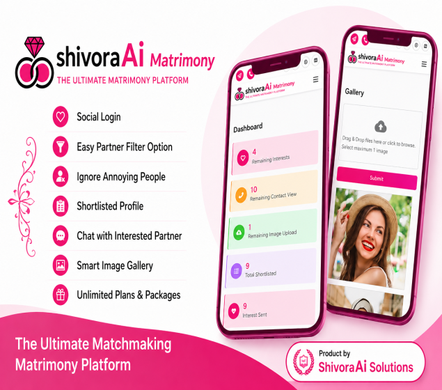 Mobile App